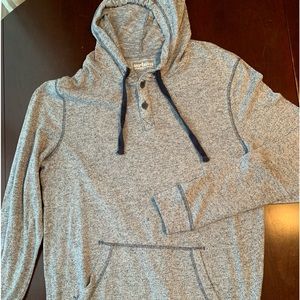 Men’s Urban Pipeline hoodie